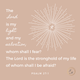 Psalm 27:1