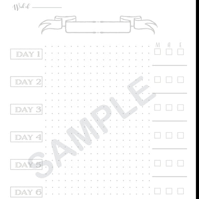 Digital Scripture Memory Journal PDF!