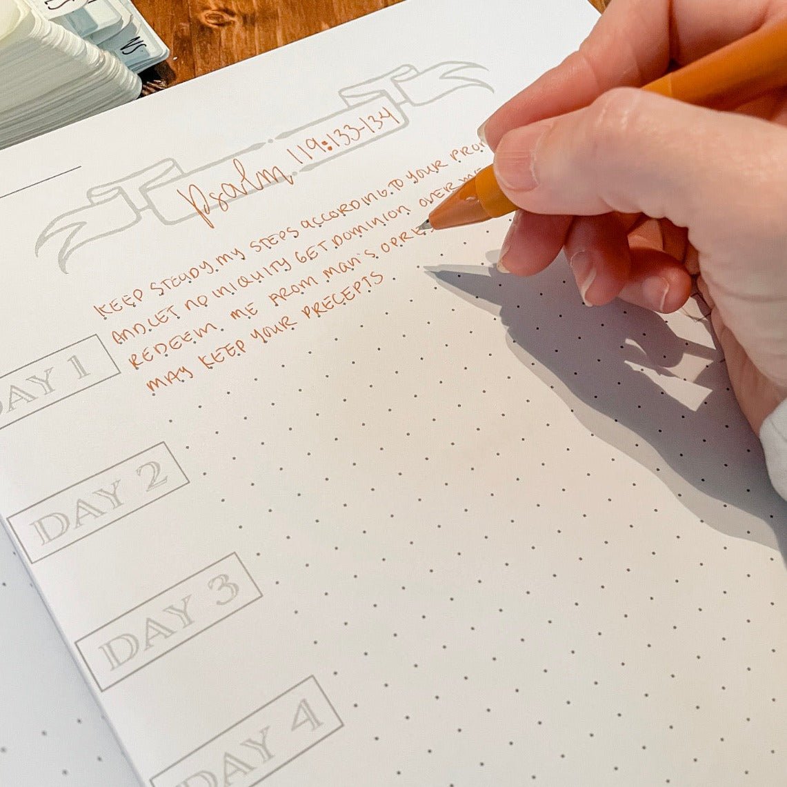 Vintage Gel Pens - The James Method