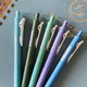 Vintage Gel Pens